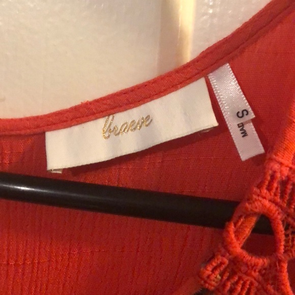 Adorable Embroidered Summer Dress - Picture 2 of 3